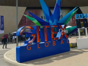 GITEX Global 2024