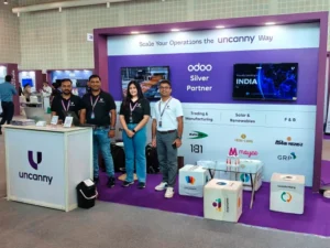 Odoo Community Days 2025