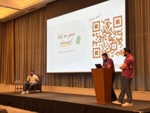 Odoo Roadshow Dubai 2025