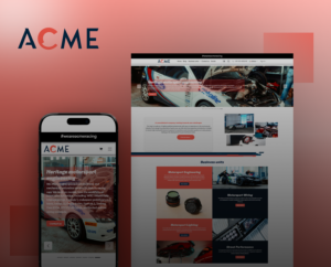 Italy-Headquartered ACME Racing Successfully Migrated from Odoo v16 to Odoo v18