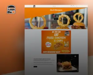 Australia-Based OnItBurgers Transforms 100% of Its Restaurant Operations with Odoo F&B Automation
