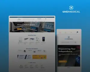 US-Based Medical Equipment & Supplies Distributor Improved Inventory Traceability by 98% with Odoo v17