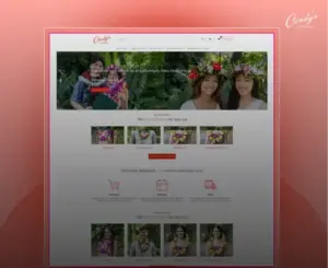 Hawai-Based Flower Shop Scales by 89% with Uncanny’s App & Web Development