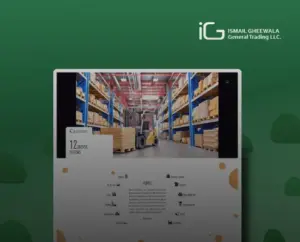 Dubai-Based IGGT Global Improves Operational Efficiency by 95% with Odoo ERP