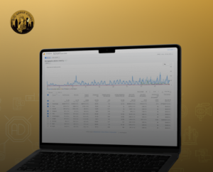 NY-based Big Apple Coins positions its brand for long-term growth with improved SEO and keyword tracking.