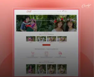 Hawai-Based Flower Shop Scales by 89% with Uncanny’s App & Web Development