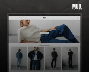 EU-Based MUD Jeans Goes Digital with 85% More Customer Acquisition