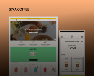 Spain-Based SYRA Coffee Improves Customer Acquisition by 90% with Uncanny