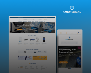 US-Based Medical Equipment & Supplies Distributor Improved Inventory Traceability by 98% with Odoo v17