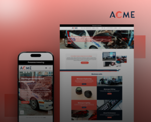 Italy-Headquartered ACME Racing Successfully Migrated from Odoo v16 to Odoo v18