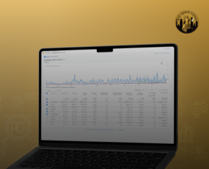 NY-based Big Apple Coins positions its brand for long-term growth with improved SEO and keyword tracking.