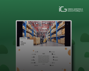 Dubai-Based IGGT Global Improves Operational Efficiency by 95% with Odoo ERP