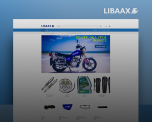 Somalia-Based Automobile Dealer, Libaax, Achieved 100% Control Over Discounts with Odoo Implementation