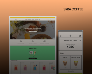 Spain-Based SYRA Coffee Improves Customer Acquisition by 90% with Uncanny
