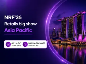 NRF Expo – 2026