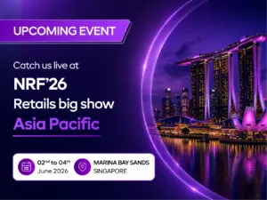 NRF Expo – 2026