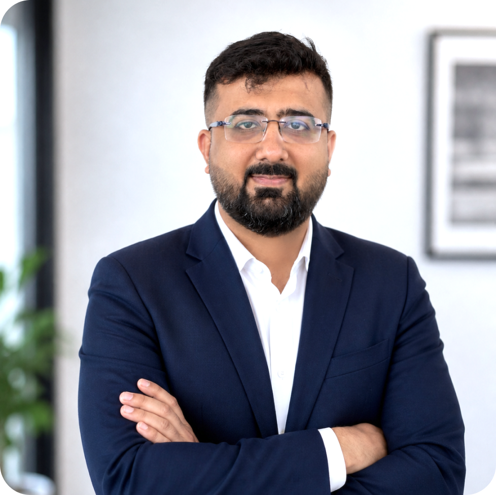 Ankit Gauri