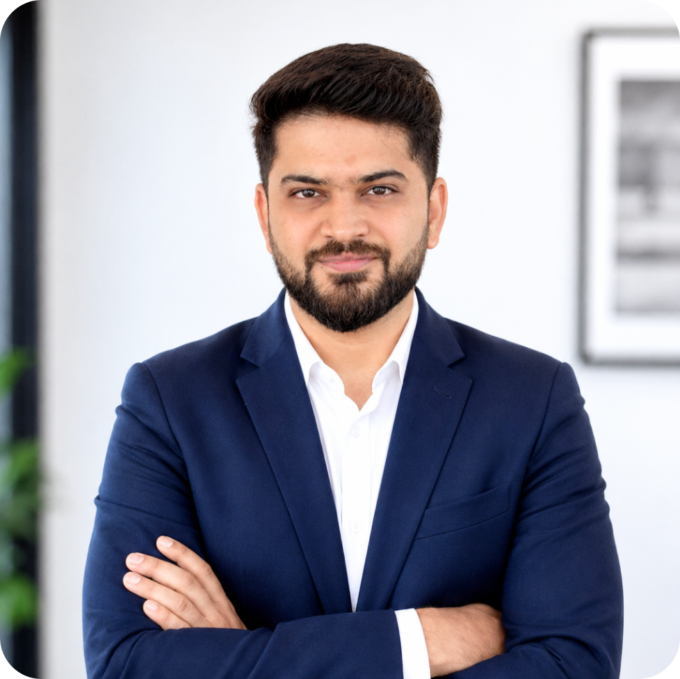 Jigar Jariwala