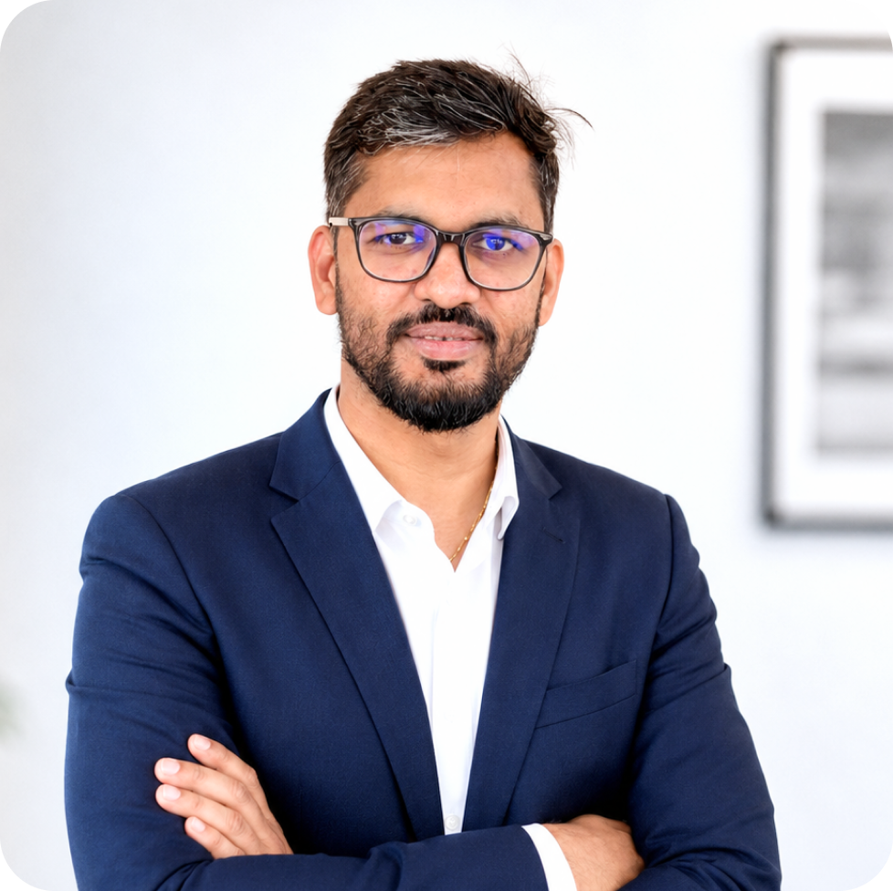 Kalpesh Gajera