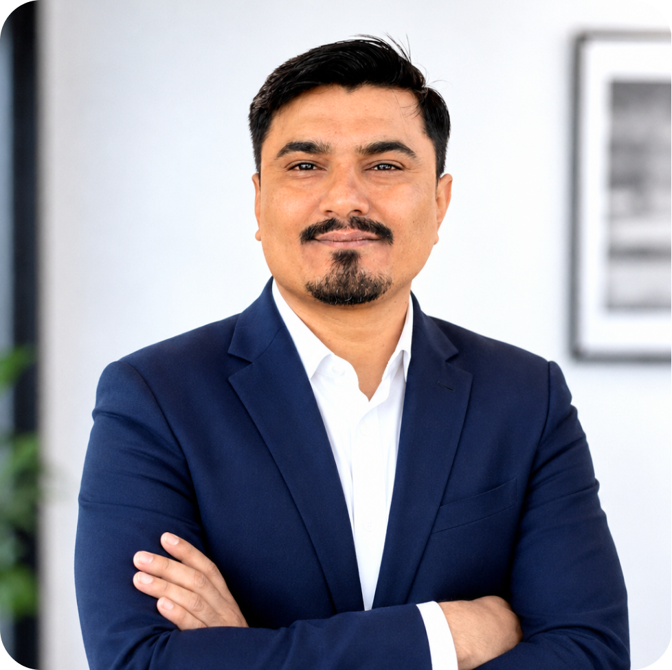 Kamlesh Devaliya