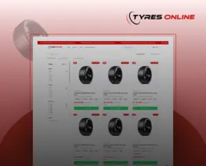 UAE-Based Tires Online Unifies 4 Core Business Functions with Uncanny