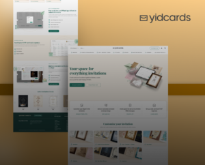 US-based YID Cards Improves Page Load Performance by an Estimated 40–60% with UncannyCS